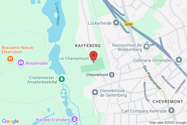 Voetbalvereniging Chevremont