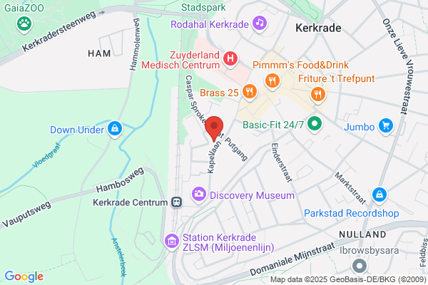 BF Kerkrade Kapellaan