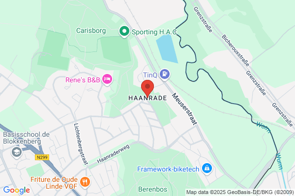 Haanrade