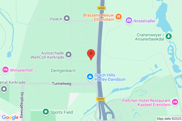 Mengelers Textiel Reiniging BV