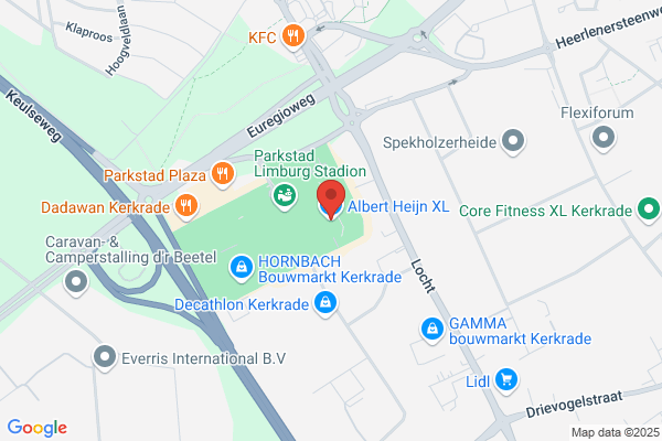 Albert Heijn
