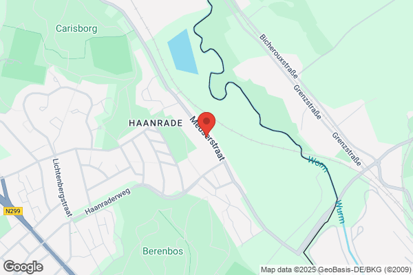 Haanrade Bv