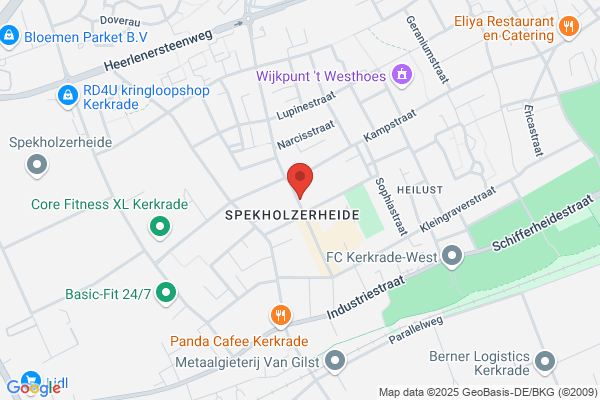 Sigarenspeciaalzaak Corona Kerkrade West