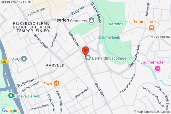 Dental Clinics Heerlen