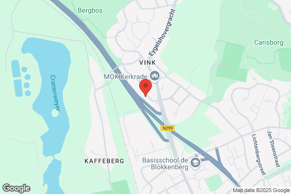 Meurs Tegel Design