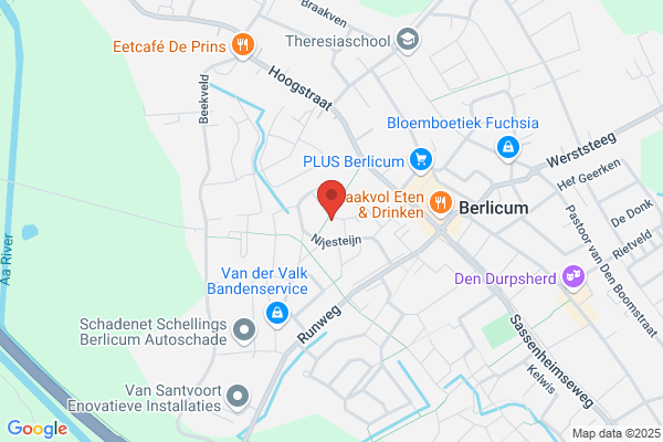 Hofman Timmerwerk