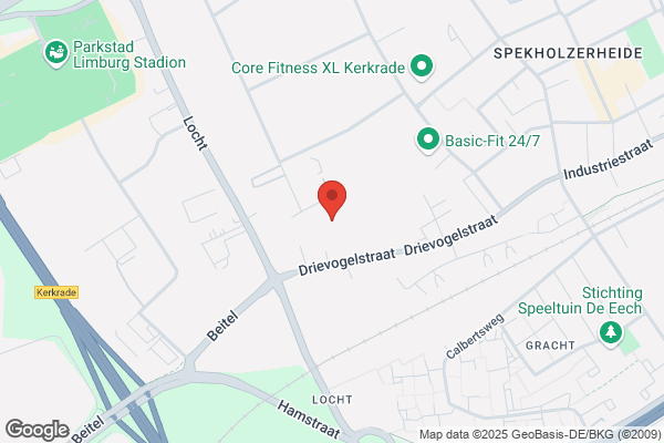 Slangen & Zonen Bv