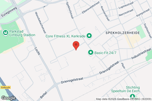 Xl Logistics Bv