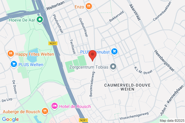 Bekkerveld, Scouting