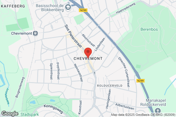 Chevremont