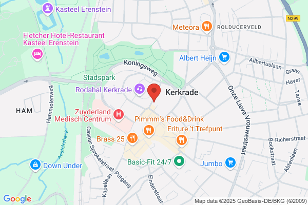 Uitkijk, De
