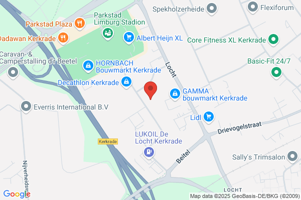 Keulen Woning- En Projectinrichting, Bert