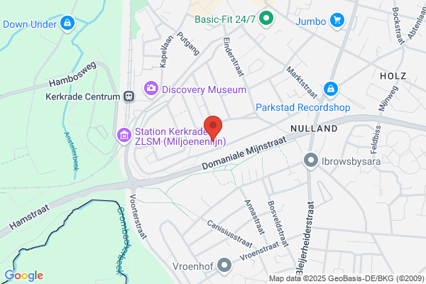 Nulland