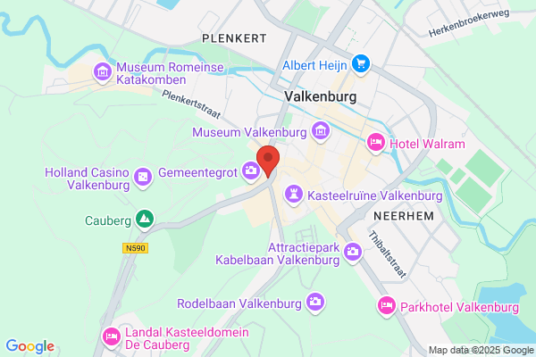 Pleintje, 't