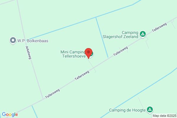 Boot Hovenier en Boomverzorger W A