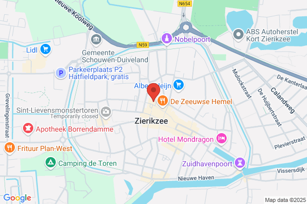 Van Oppen & Partners Zeeland