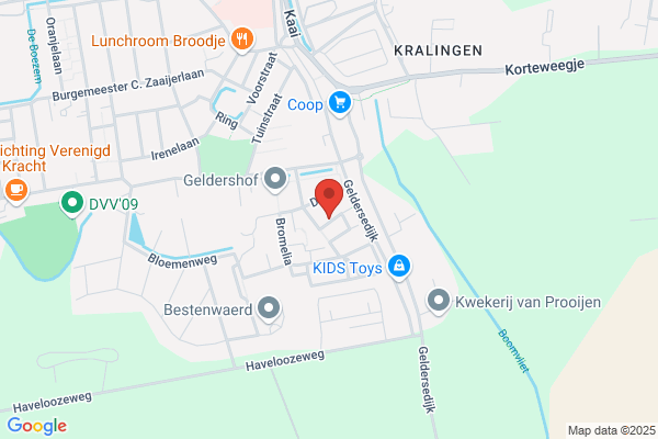 Visbeen Stukadoors- en Afbouwbedrijf Gebr
