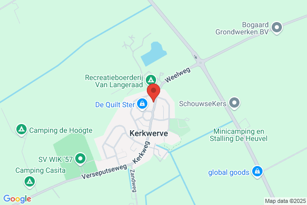 Airport Transver Zuidwest Nederland