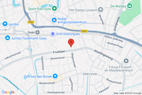 Autobedrijf Akkerdaas Bv