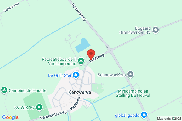 Autorijschool A. Klop