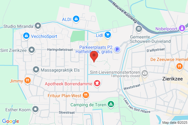 Bibliotheek Zierikzee