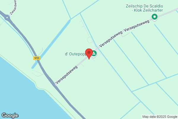 Boot, Sloopwerken