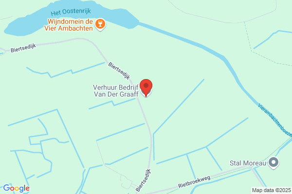 Buné De Graaf, F A M