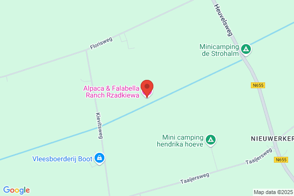 Crea Boerderij