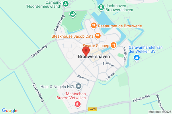 De Schoener