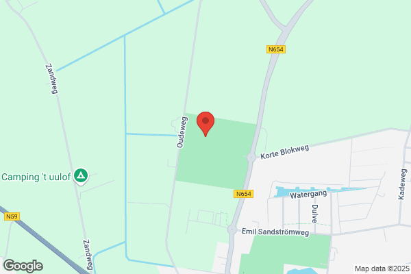 Den Hogen Blok