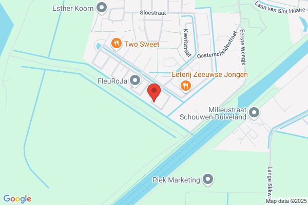 Flakkee Bv