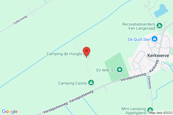Hoogte, De