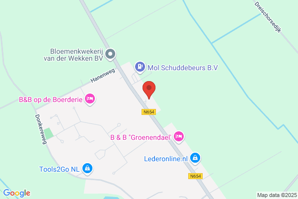 Installatiebedrijf Deurloo B.V.