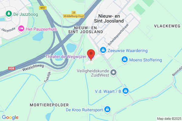 Jeugd Theaterschool