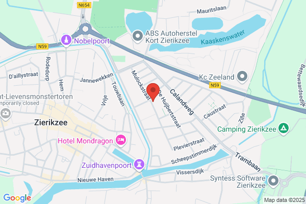 Kristalijn En Schoonen Schildersbedrijf