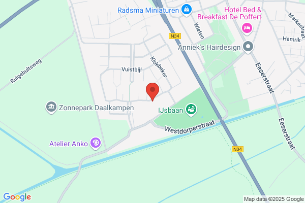 Lida van Velzen Praktijk voor Massage & Therapie