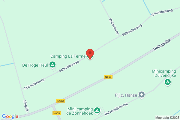 Minicamping La Ferme