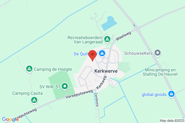 Peuterspeelzaal De Schouwse Poeletjes