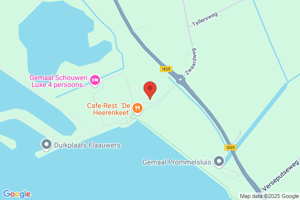 Renske Andeweg
