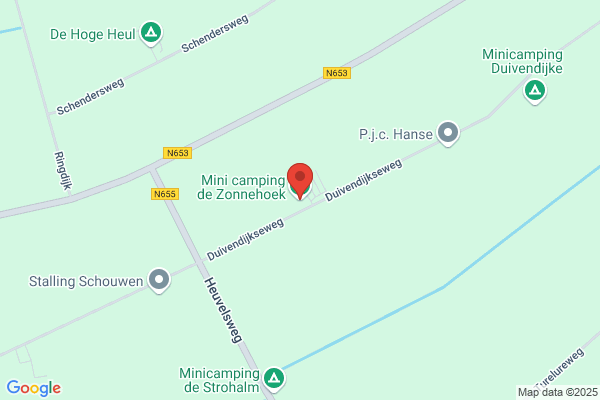 Rentmeester Schepbedrijf J C P