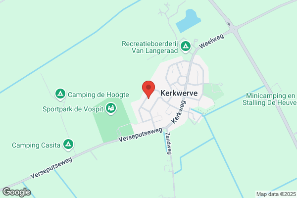 Schoonmaakbedrijf Dijkstra