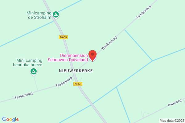 Tineke's Dierenpension