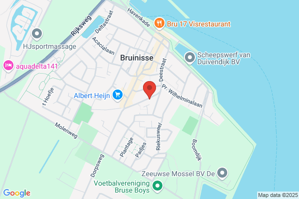 Transportbedrijf Stouten