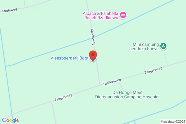 Vleesboerderij
