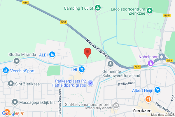 Vof Stroosnijder