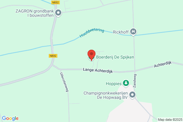 Boerderij De Spijken
