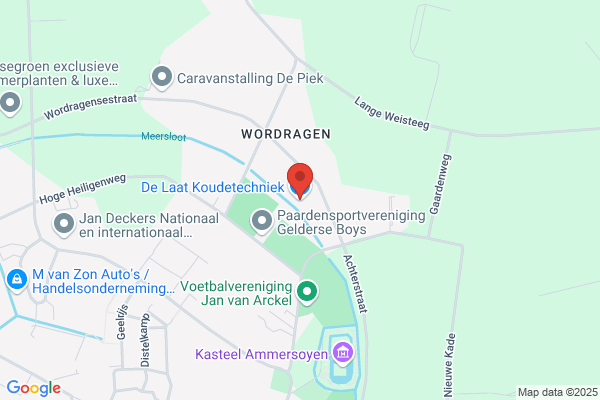 De Laat Koudetechniek