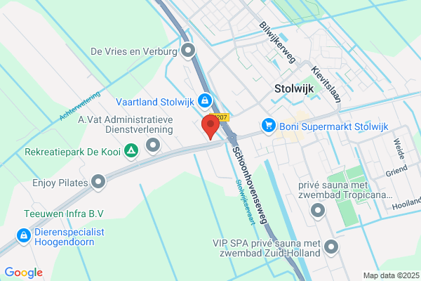 Van Wijnen Gereedschapmakerij