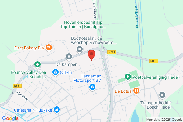 Automobielbedrijf Spaans