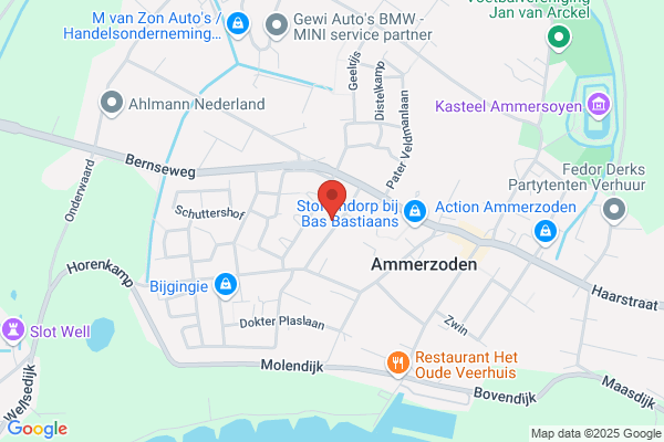 Beurden Schilderwerken M van